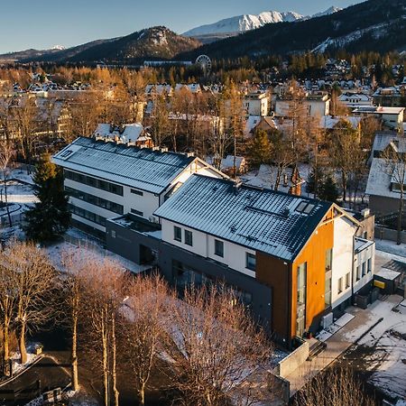 Rewita Zakopane Ξενοδοχείο Εξωτερικό φωτογραφία